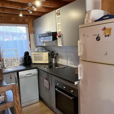 Chalet 4 Pieces A Cabourg Avec Jardin, Proche Piscine Et Tennis, Ideal Pour Familles, 6 Pers. Max - Fr-1-487-325 Eksteriør billede