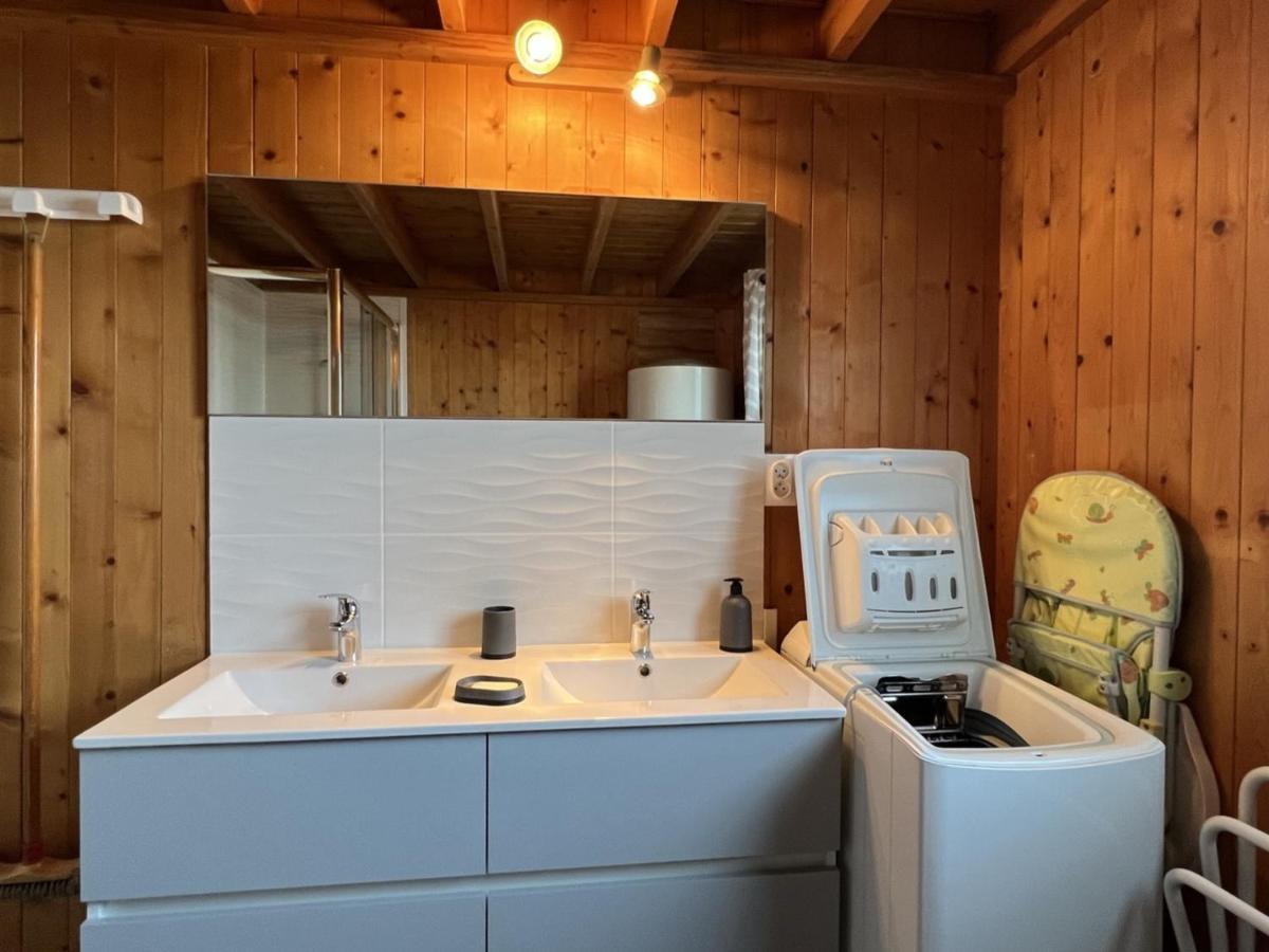 Chalet 4 Pieces A Cabourg Avec Jardin, Proche Piscine Et Tennis, Ideal Pour Familles, 6 Pers. Max - Fr-1-487-325 Eksteriør billede