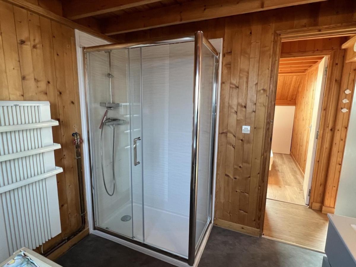 Chalet 4 Pieces A Cabourg Avec Jardin, Proche Piscine Et Tennis, Ideal Pour Familles, 6 Pers. Max - Fr-1-487-325 Eksteriør billede