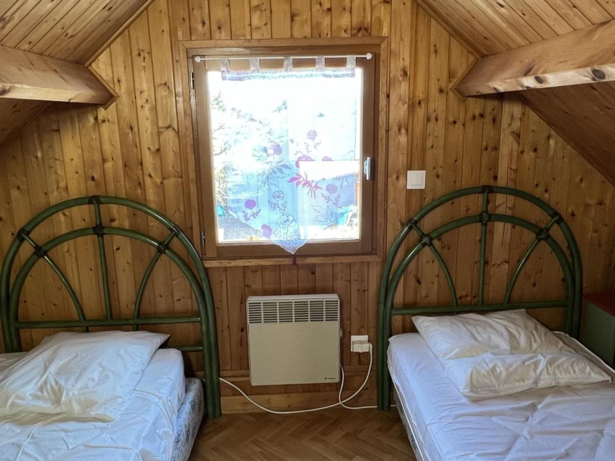 Chalet 4 Pieces A Cabourg Avec Jardin, Proche Piscine Et Tennis, Ideal Pour Familles, 6 Pers. Max - Fr-1-487-325 Eksteriør billede